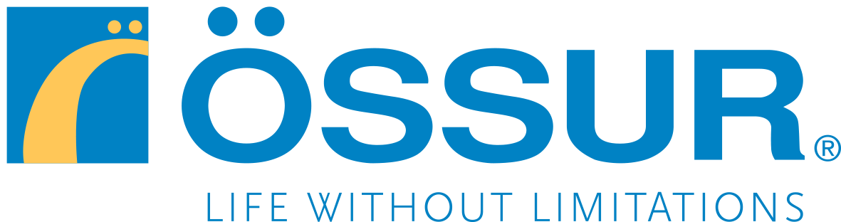 Össur Logo